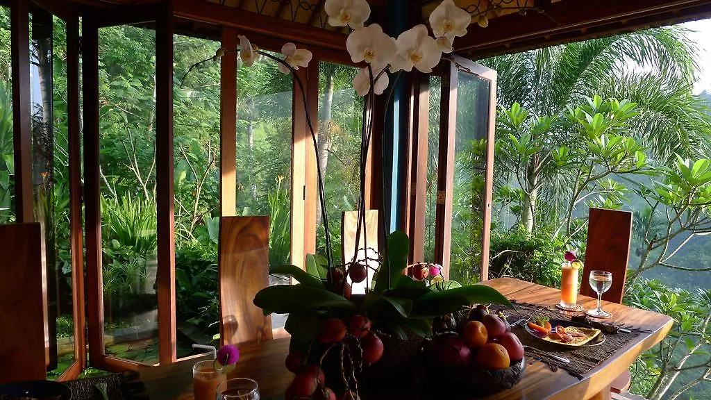 Villa Umah Shanti Ubud