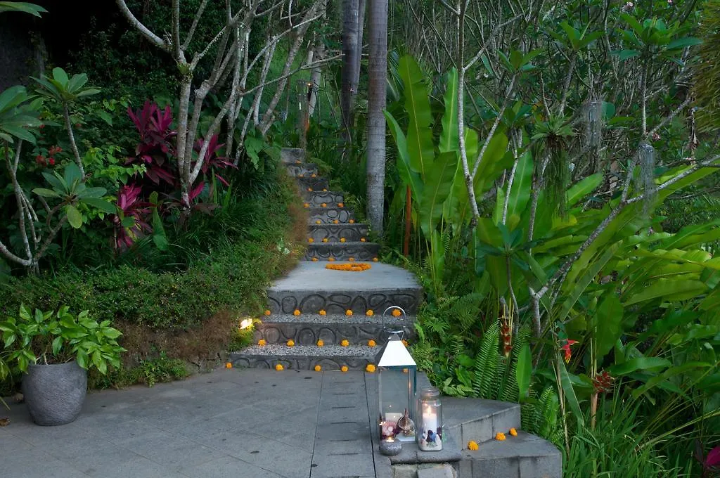 Villa Umah Shanti Ubud  0*, Ubud (Bali) Indonesia