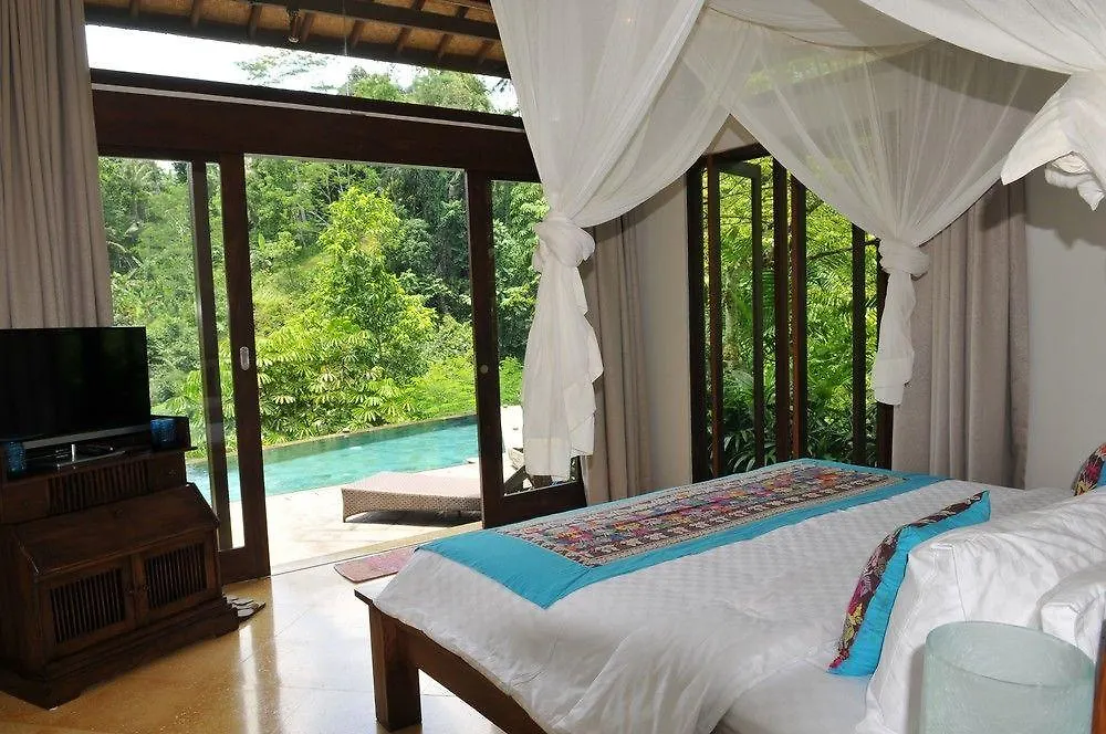 Villa Umah Shanti Ubud   Ubud (Bali)