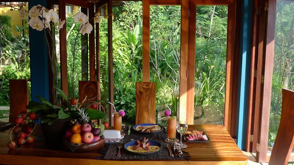 Villa Umah Shanti Ubud  0*, Ubud (Bali)