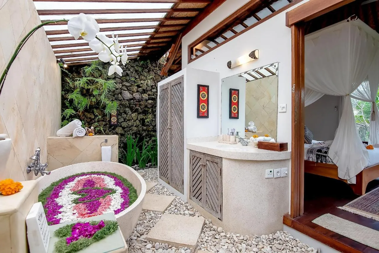 Villa Umah Shanti Ubud  0*, Ubud (Bali)