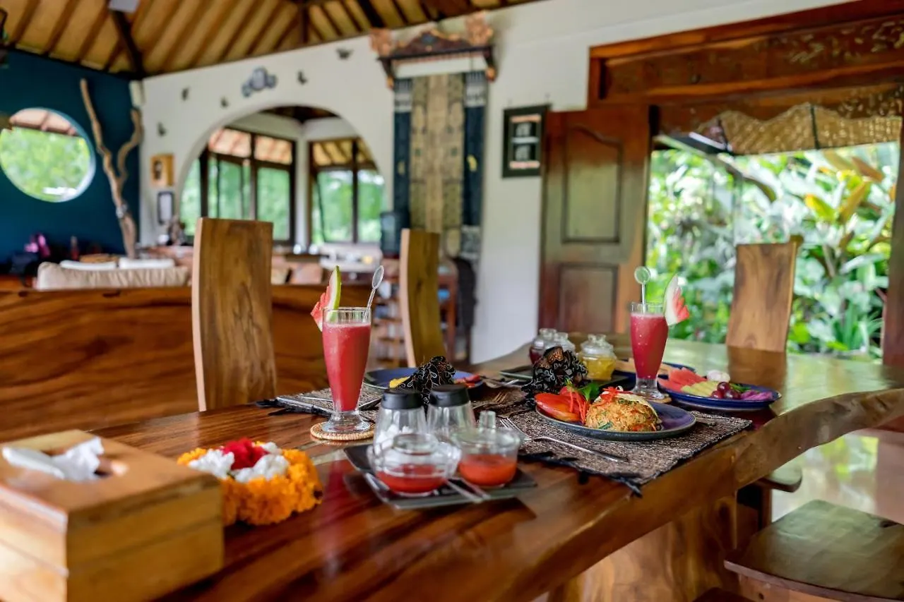 Villa Umah Shanti Ubud  0*, Ubud (Bali)