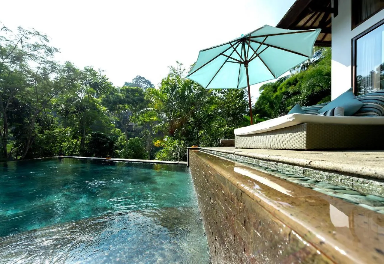 Villa Umah Shanti Ubud  Ubud (Bali)