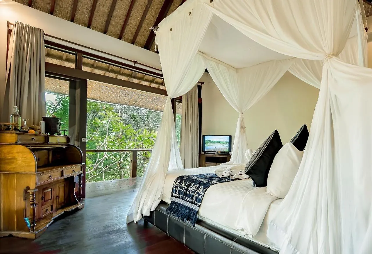 Villa Umah Shanti Ubud