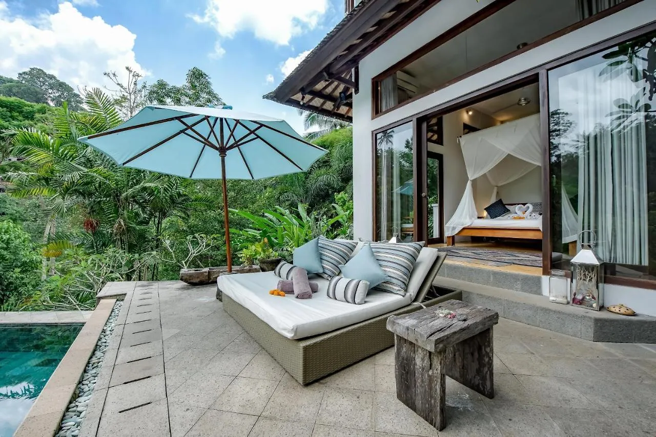 Villa Umah Shanti Ubud  0*, Ubud (Bali) Indonesia