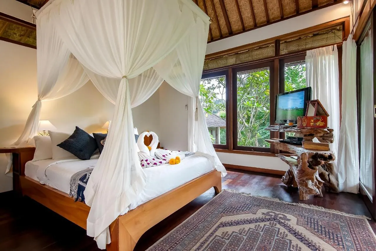 Villa Umah Shanti Ubud  0*, Ubud (Bali) Indonesia