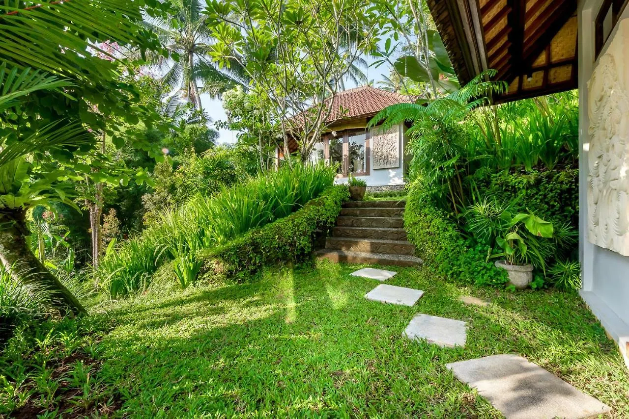 Villa Umah Shanti Ubud   Ubud (Bali)