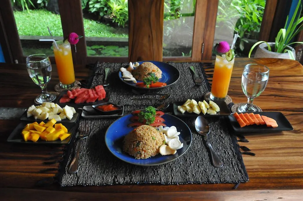 Villa Umah Shanti Ubud