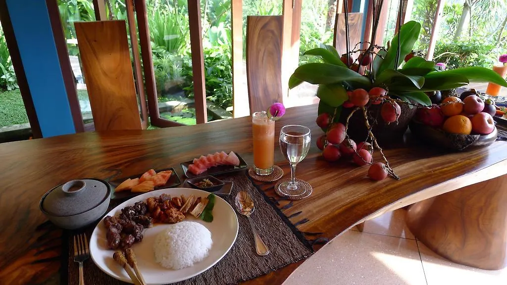 Villa Umah Shanti Ubud   Ubud (Bali)