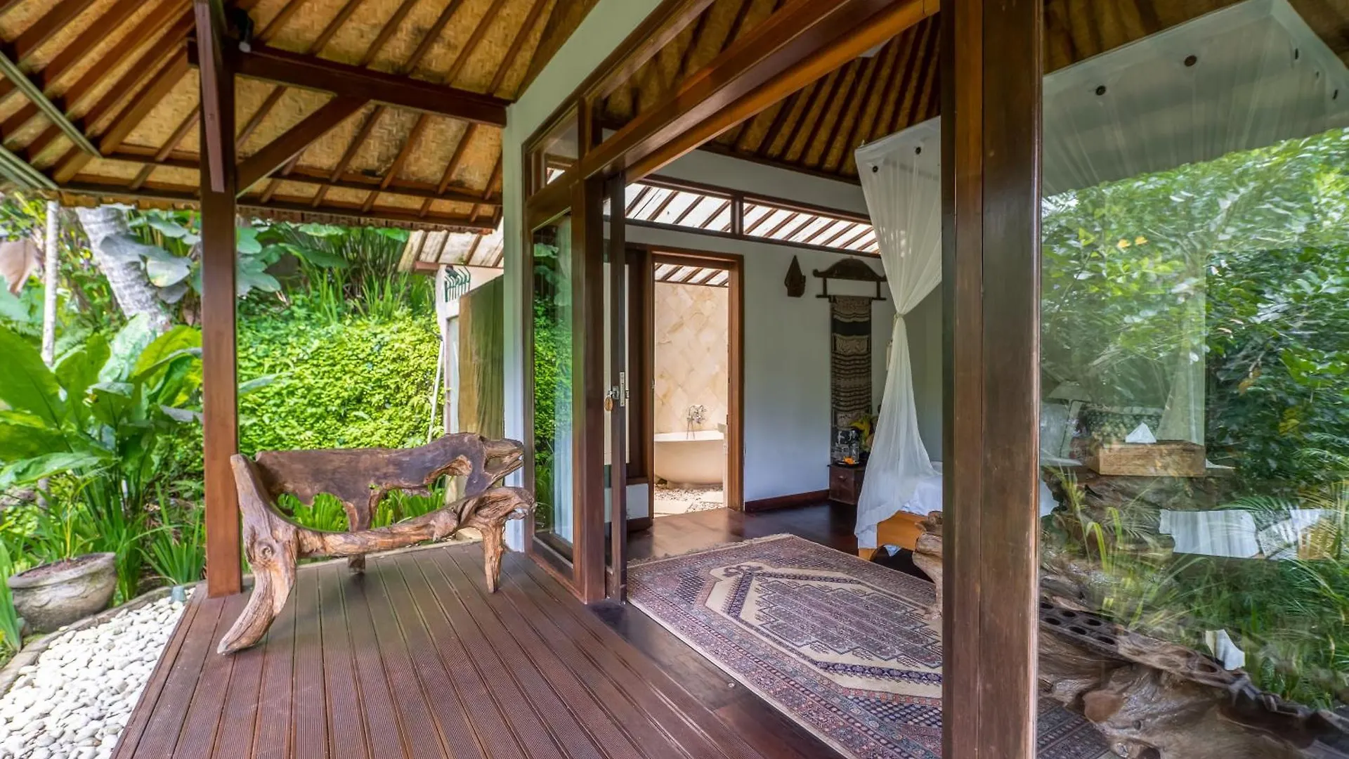 Villa Umah Shanti Ubud