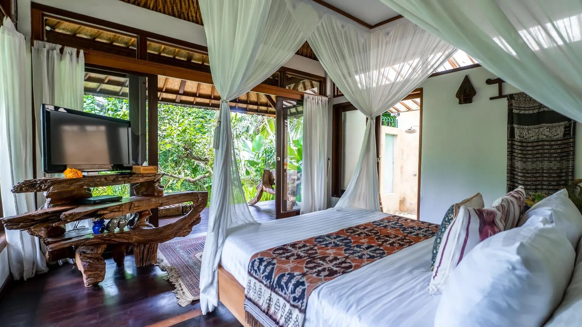 Villa Umah Shanti Ubud