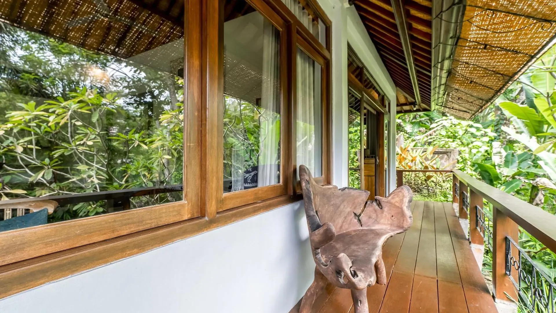 Villa Umah Shanti Ubud