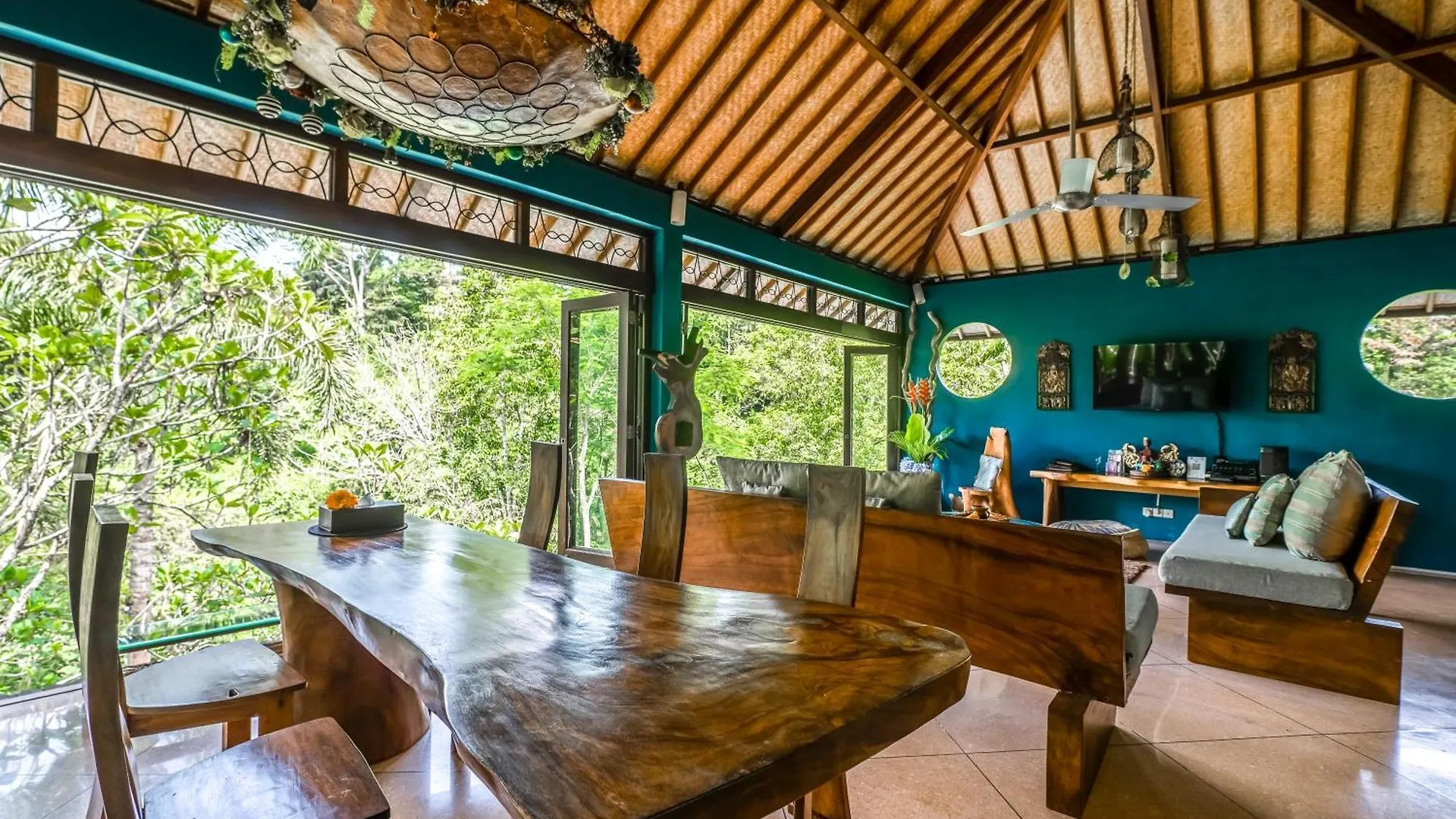 Villa Umah Shanti Ubud