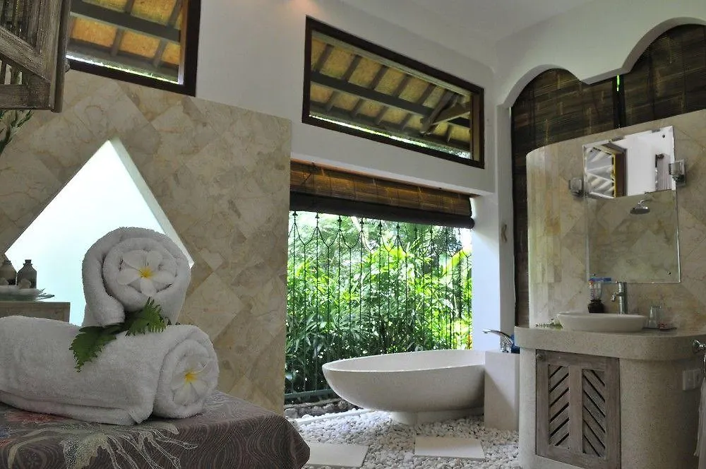 Villa Umah Shanti Ubud