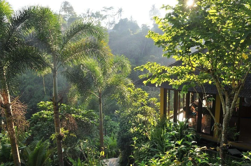 Villa Umah Shanti Ubud  0*, Ubud (Bali)