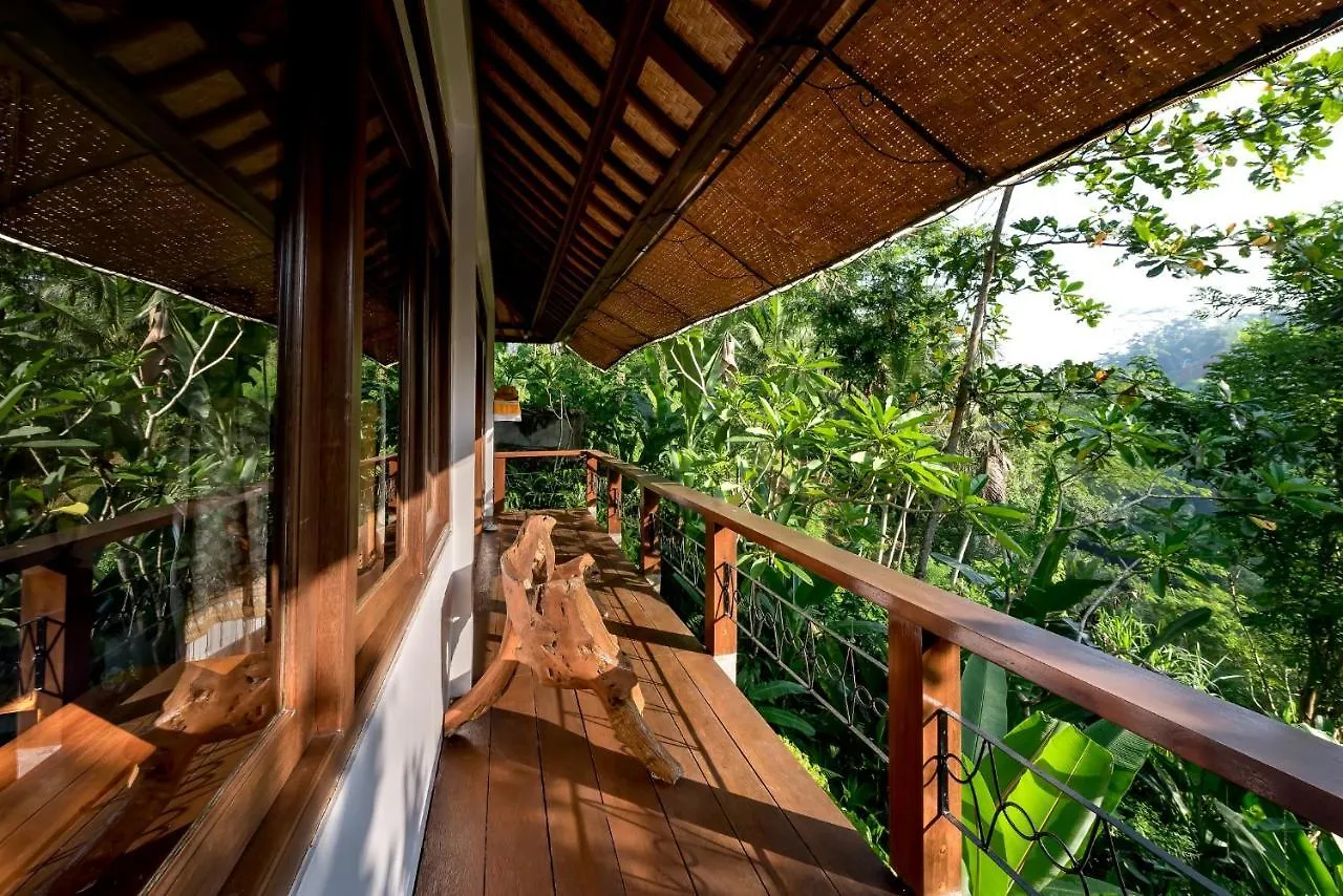 Villa Umah Shanti Ubud