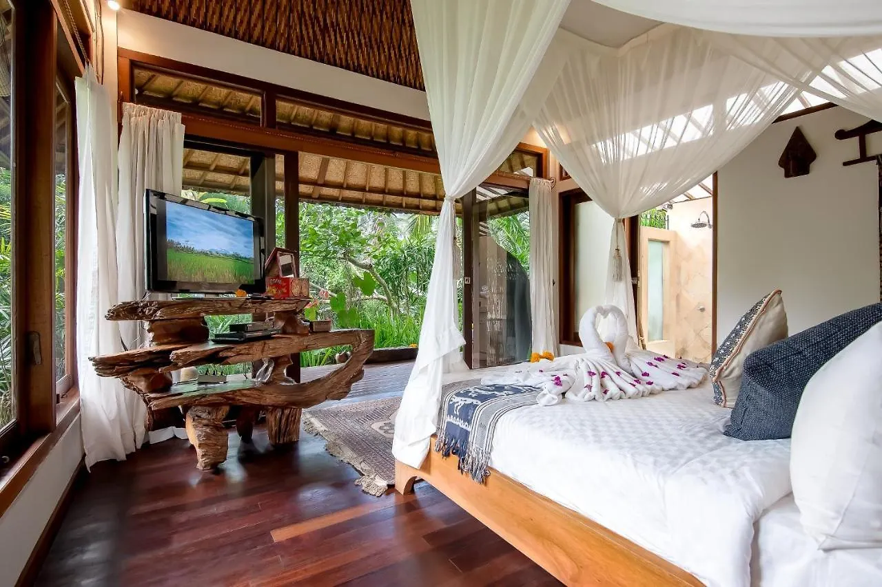 Villa Umah Shanti Ubud