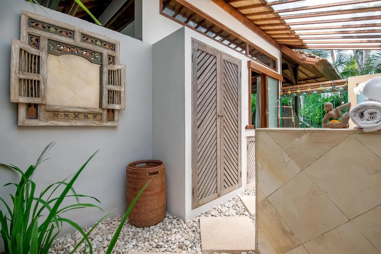 Villa Umah Shanti Ubud