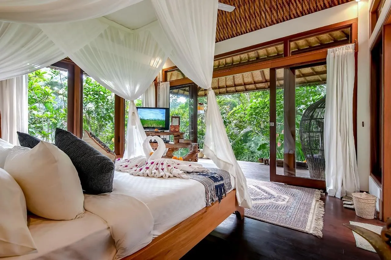 Villa Umah Shanti Ubud