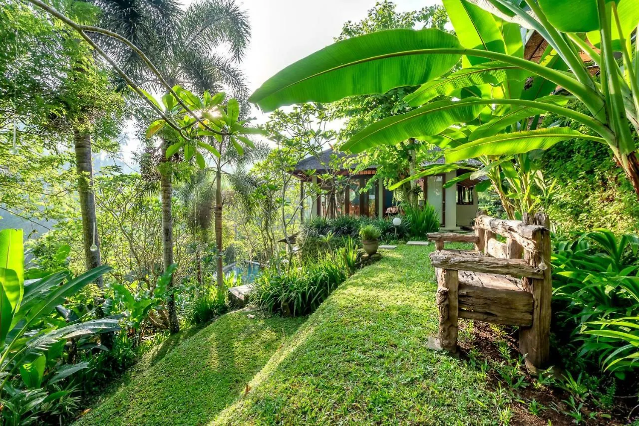 Villa Umah Shanti Ubud  0*, Ubud (Bali) Indonesia