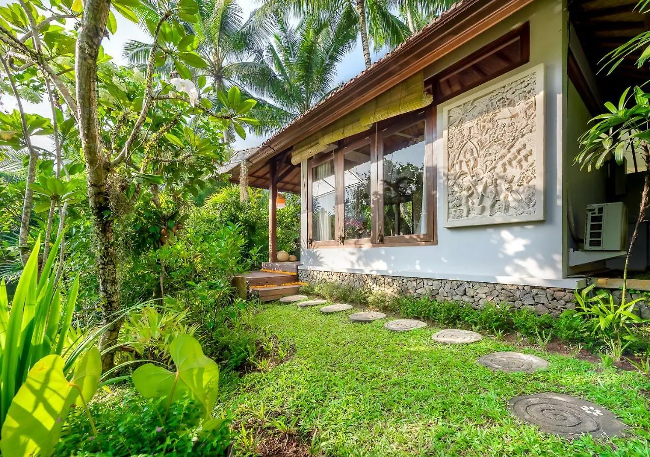 Villa Umah Shanti Ubud